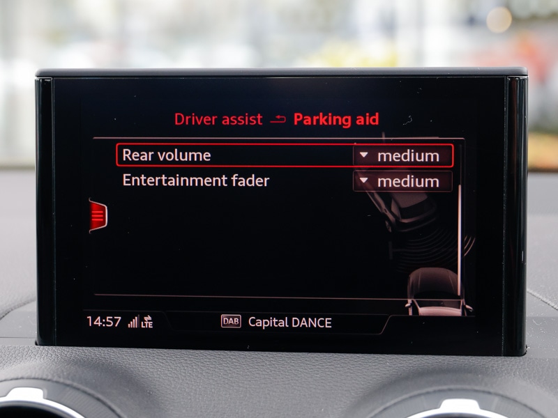 Used Audi Q2 2020 for sale - 76289586: Photo 15