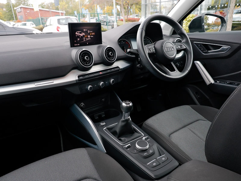 Used Audi Q2 2020 for sale - 76289586: Photo 17