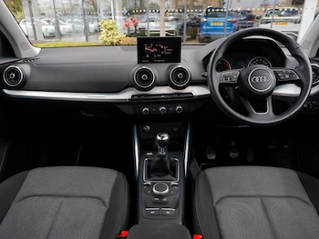 Used Audi Q2 2020 for sale - 76289586: Photo