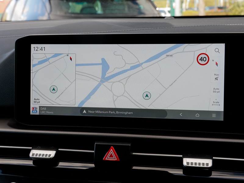 Used Kia Sportage 2025 for sale - 78148921: Photo 10