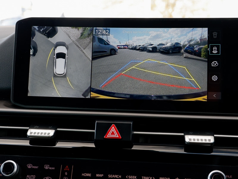 Used Kia Sportage 2025 for sale - 78148921: Photo 12