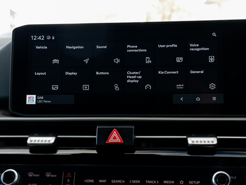 Used Kia Sportage 2025 for sale - 78148921: Photo 13