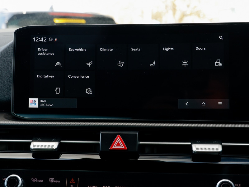 Used Kia Sportage 2025 for sale - 78148921: Photo 14