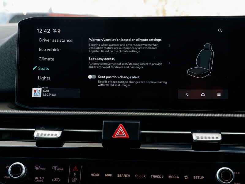 Used Kia Sportage 2025 for sale - 78148921: Photo 15