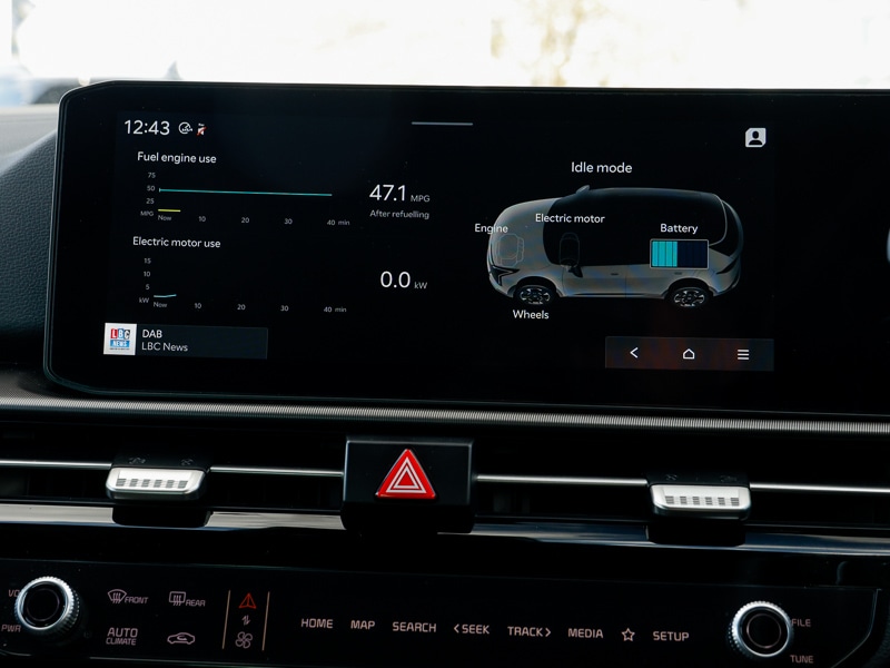 Used Kia Sportage 2025 for sale - 78148921: Photo 16