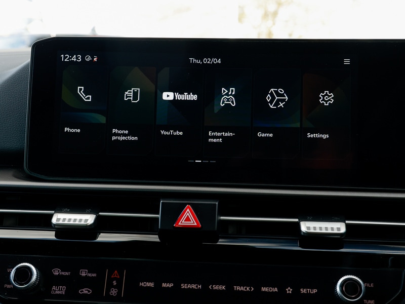 Used Kia Sportage 2025 for sale - 78148921: Photo 17