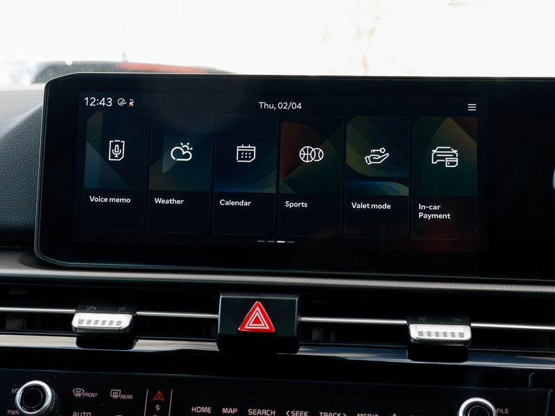 Used Kia Sportage 2025 for sale - 78148921: Photo 18