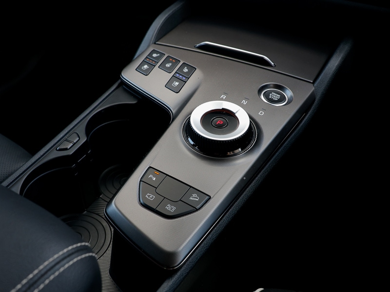 Used Kia Sportage 2025 for sale - 78148921: Photo 19