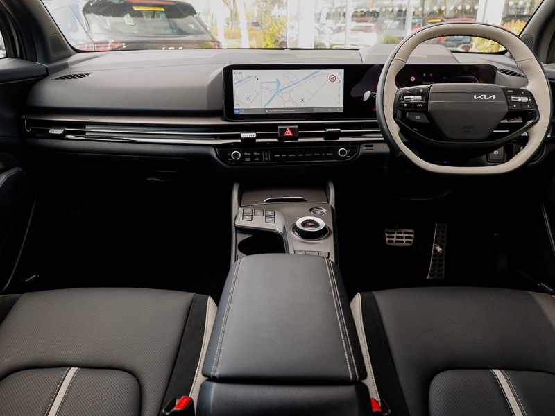 Used Kia Sportage 2025 for sale - 78148921: Photo 2