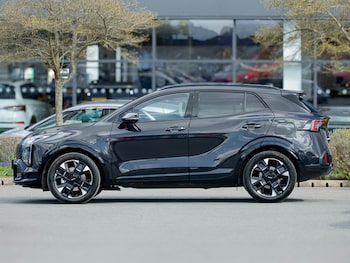 Used Kia Sportage 2025 for sale - 78148921: Photo