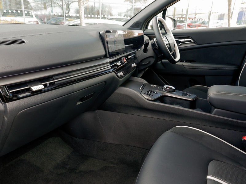 Used Kia Sportage 2025 for sale - 78148921: Photo 5