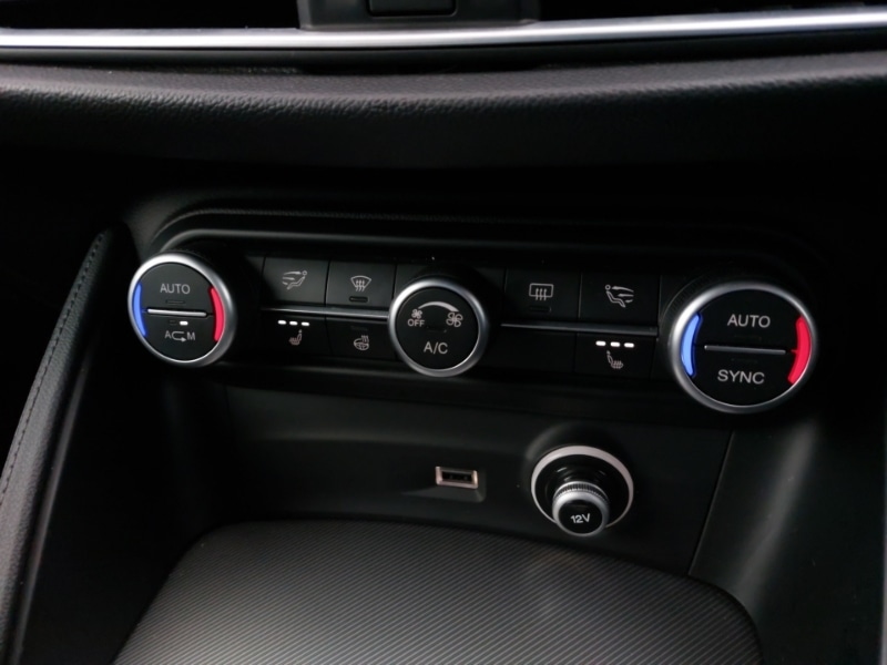 Used Alfa Romeo Stelvio 2019 for sale - 76365656: Photo 12
