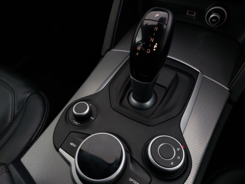 Used Alfa Romeo Stelvio 2019 for sale - 76365656: Photo 13