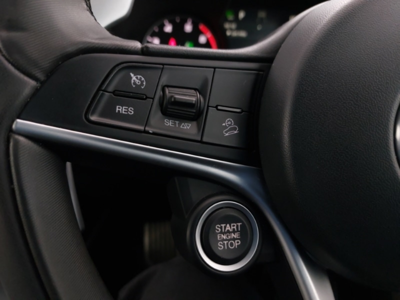 Used Alfa Romeo Stelvio 2019 for sale - 76365656: Photo 14