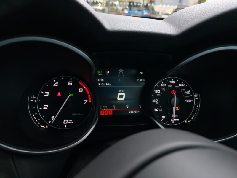 Used Alfa Romeo Stelvio 2019 for sale - 76365656: Photo 16