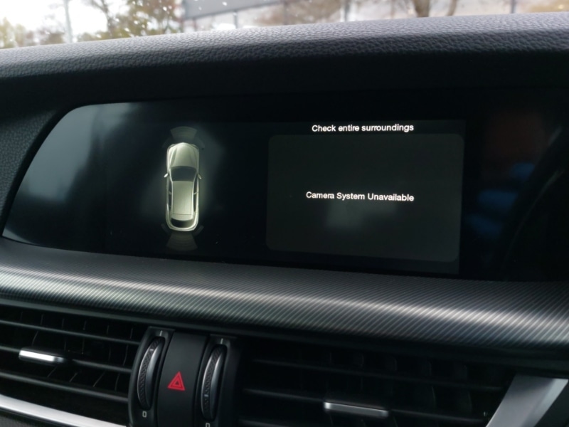 Used Alfa Romeo Stelvio 2019 for sale - 76365656: Photo 18