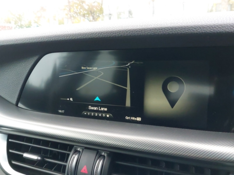 Used Alfa Romeo Stelvio 2019 for sale - 76365656: Photo 19