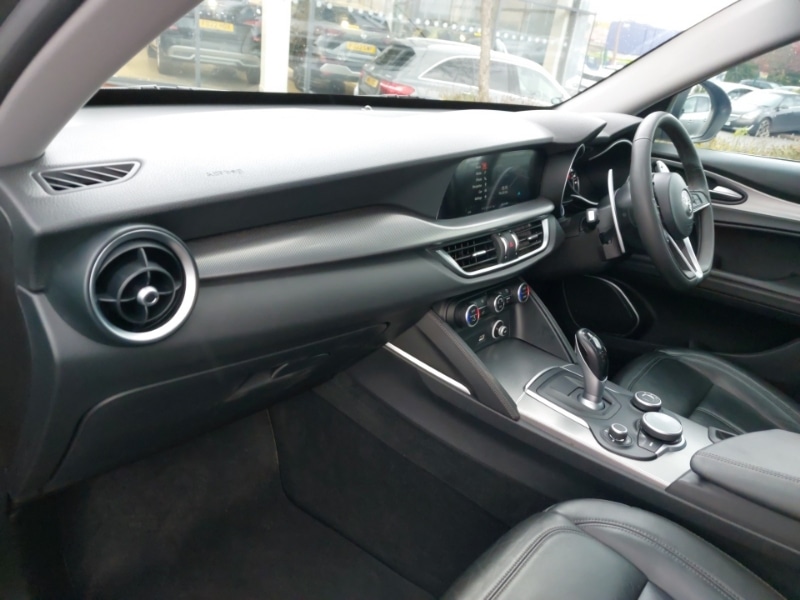 Used Alfa Romeo Stelvio 2019 for sale - 76365656: Photo 5
