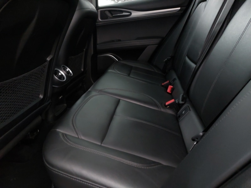 Used Alfa Romeo Stelvio 2019 for sale - 76365656: Photo 6