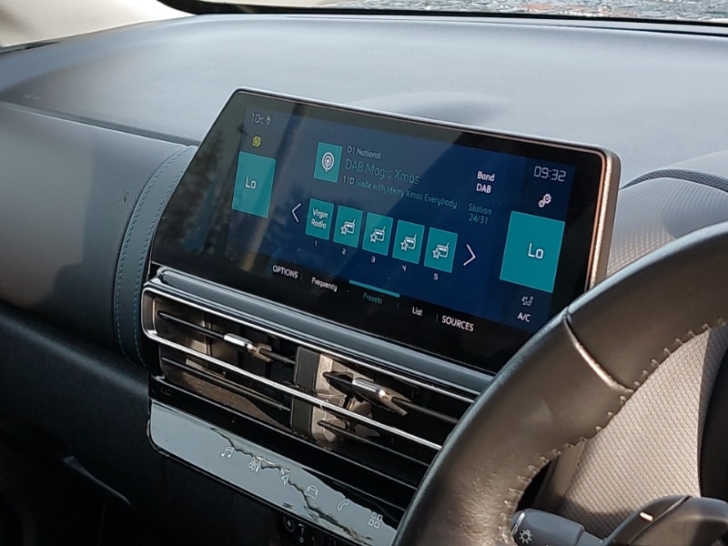 Used Citroen C5 Aircross 2022 for sale - 76393280: Photo 11