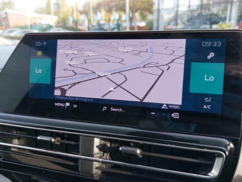 Used Citroen C5 Aircross 2022 for sale - 76393280: Photo 12