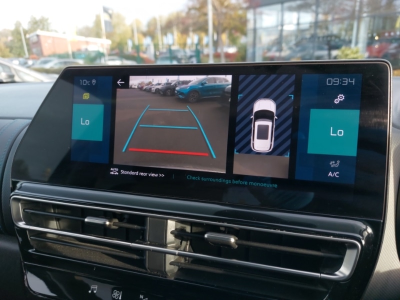 Used Citroen C5 Aircross 2022 for sale - 76393280: Photo 13