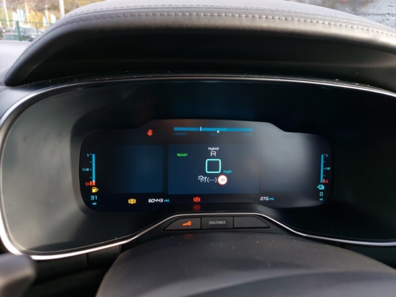 Used Citroen C5 Aircross 2022 for sale - 76393280: Photo 14