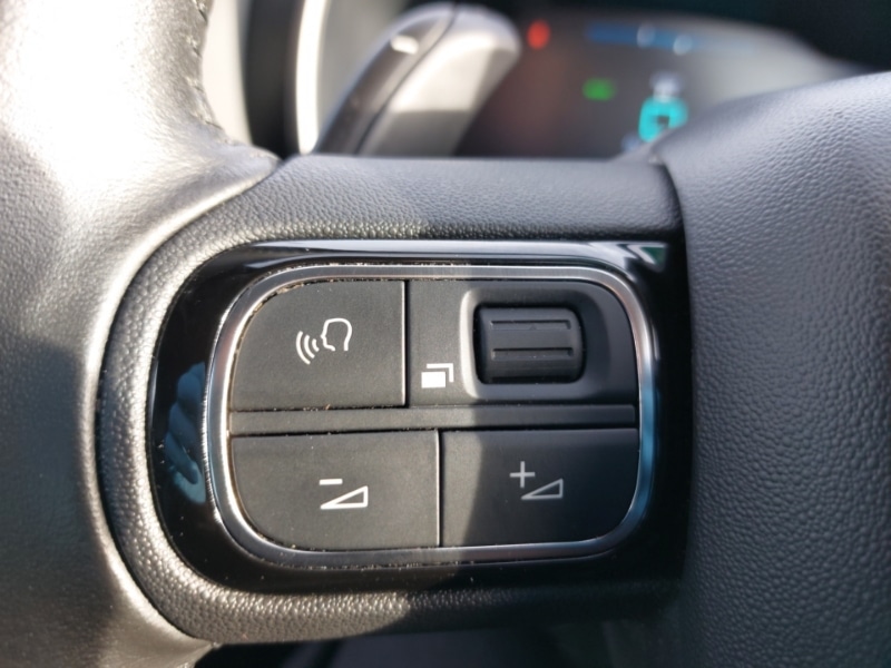 Used Citroen C5 Aircross 2022 for sale - 76393280: Photo 15