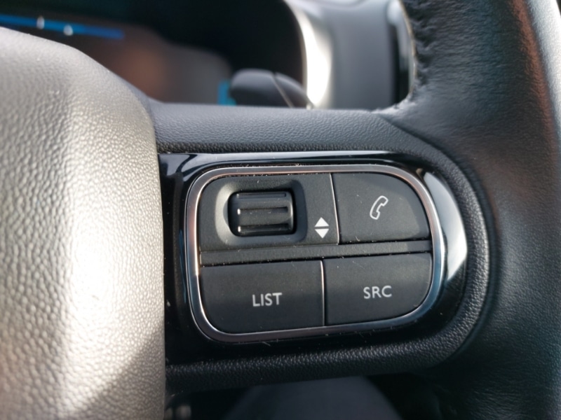 Used Citroen C5 Aircross 2022 for sale - 76393280: Photo 16