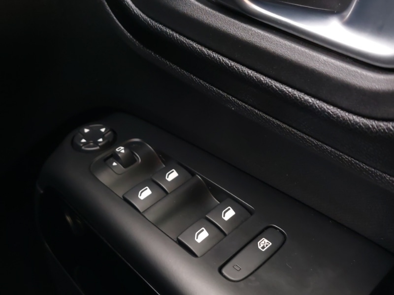 Used Citroen C5 Aircross 2022 for sale - 76393280: Photo 17