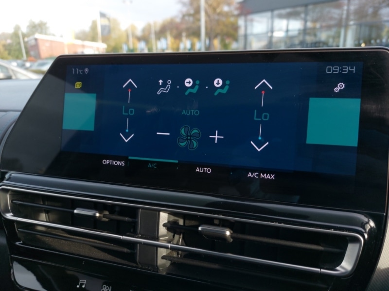 Used Citroen C5 Aircross 2022 for sale - 76393280: Photo 19