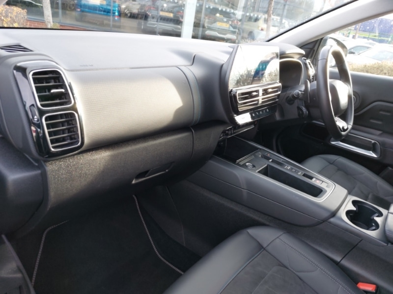 Used Citroen C5 Aircross 2022 for sale - 76393280: Photo 5