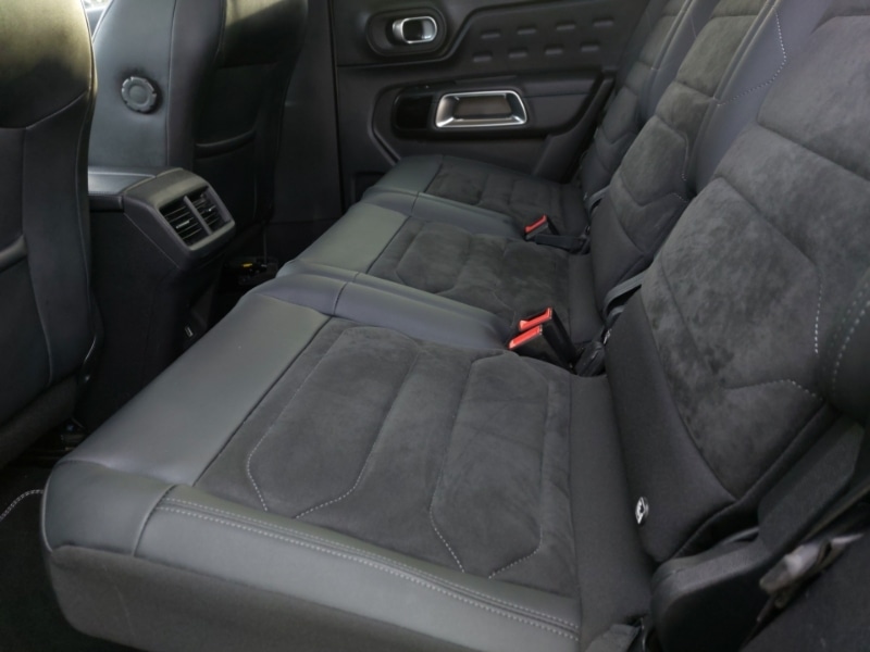 Used Citroen C5 Aircross 2022 for sale - 76393280: Photo 6