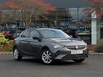 2020 - 1.2 Turbo Elite Nav 5dr