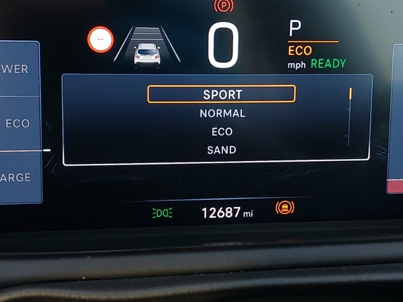 Used Jeep Other 2024 for sale - 77956468: Photo 19