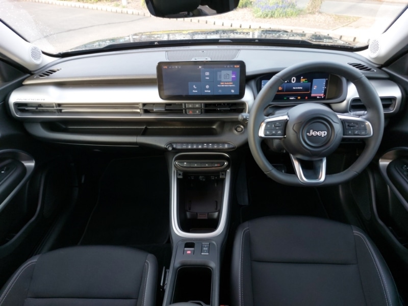 Used Jeep Other 2024 for sale - 77956468: Photo 2