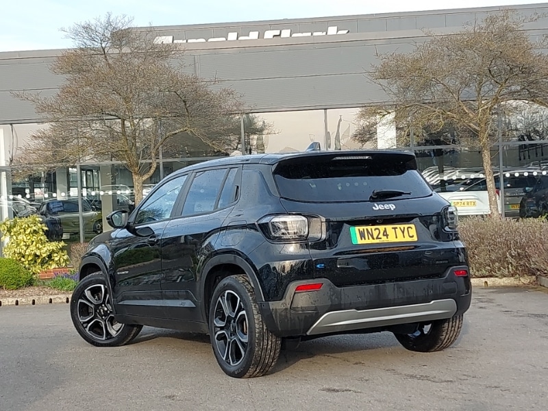 Used Jeep Other 2024 for sale - 77956468: Photo 3