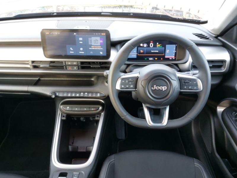 Used Jeep Other 2024 for sale - 77956468: Photo 7