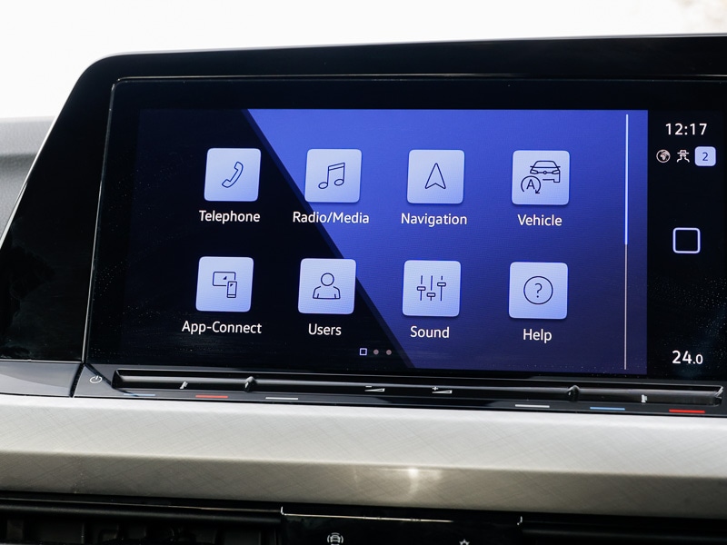 Used Volkswagen Golf 2023 for sale - 76579569: Photo 10