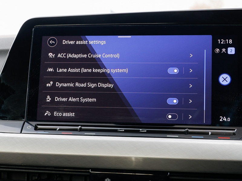 Used Volkswagen Golf 2023 for sale - 76579569: Photo 13