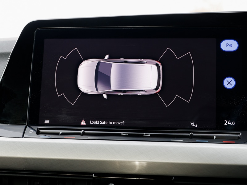 Used Volkswagen Golf 2023 for sale - 76579569: Photo 14