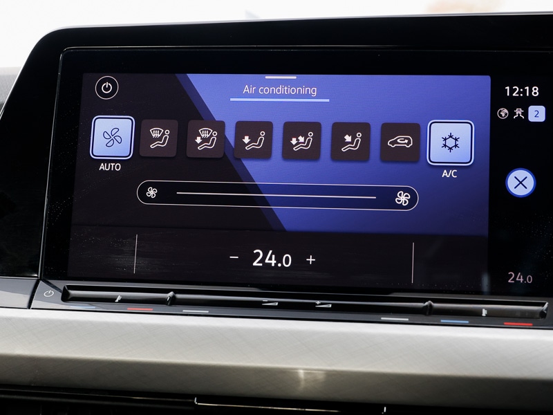 Used Volkswagen Golf 2023 for sale - 76579569: Photo 15