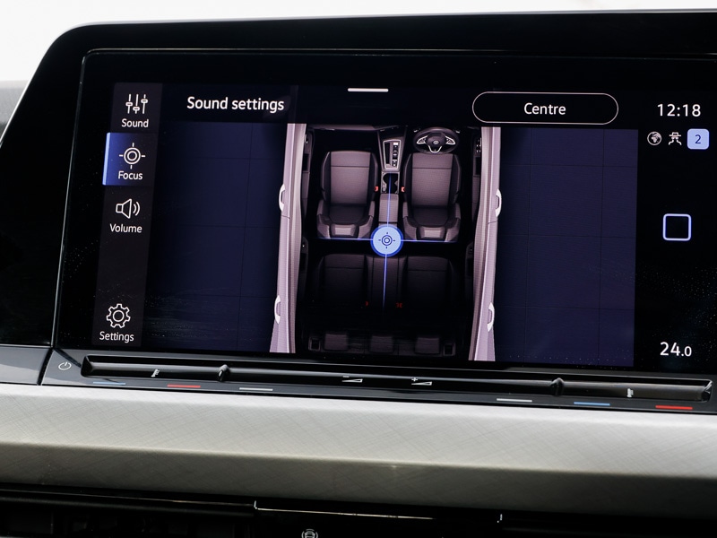 Used Volkswagen Golf 2023 for sale - 76579569: Photo 16