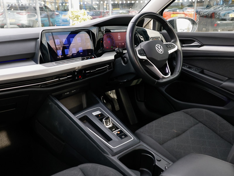 Used Volkswagen Golf 2023 for sale - 76579569: Photo 17