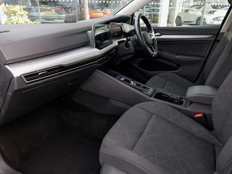 Used Volkswagen Golf 2023 for sale - 76579569: Photo 5