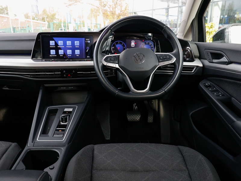 Used Volkswagen Golf 2023 for sale - 76579569: Photo 7