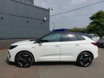 Used Vauxhall Grandland 2023 for sale - 75114332: Photo
