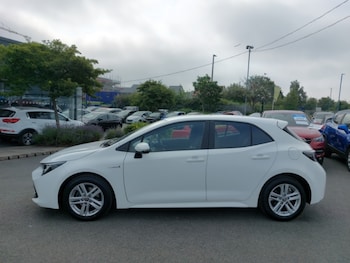 Used Toyota Corolla 2022 for sale - 79218179: Photo