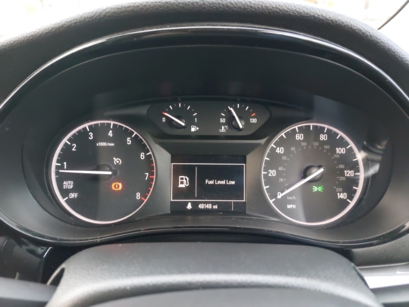 Used Vauxhall Mokka X 2018 for sale - 76511663: Photo 10