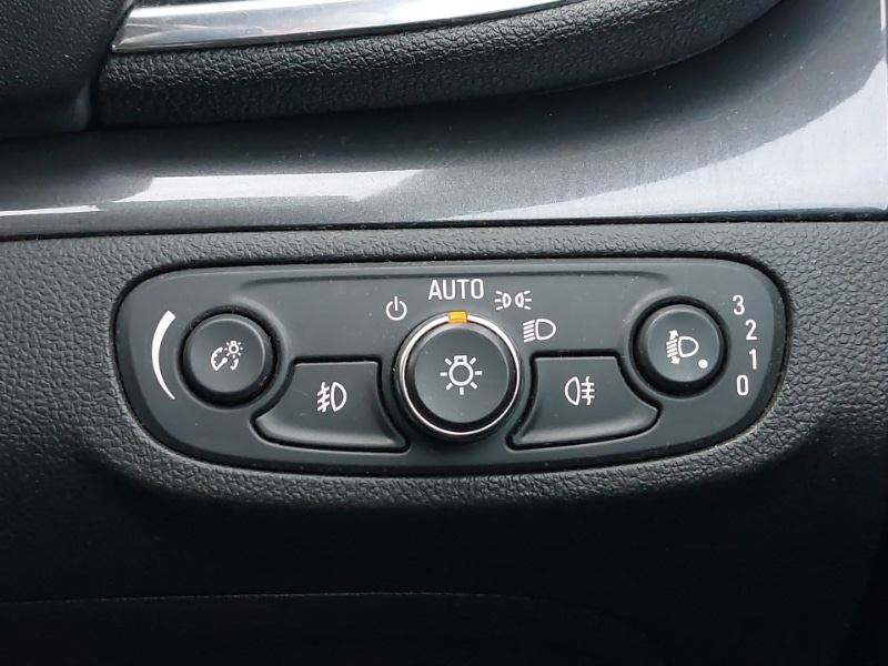 Used Vauxhall Mokka X 2018 for sale - 76511663: Photo 13